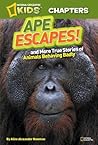 Ape Escapes: and ...