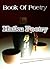 Book Of Poetry: Haiku Poetry