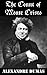 The Count of Monte Cristo by Alexandre Dumas