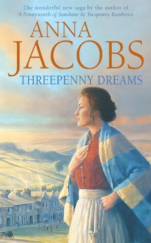 Threepenny Dreams (Irish Sisters, #3)