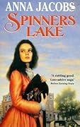 Spinners Lake (Gibson Family Saga #5)
