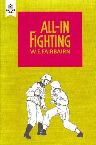 All-in Fighting (Kindle Edition)