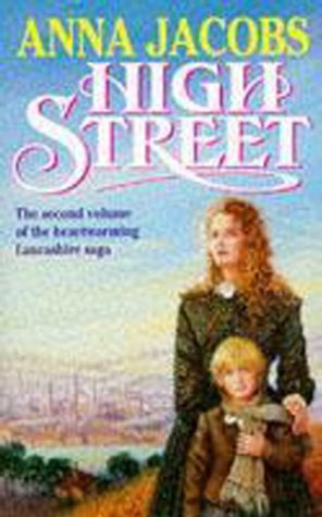 High Street (Gibson Family)