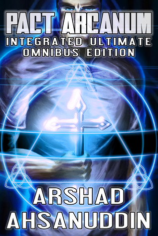 Pact Arcanum Integrated Ultimate Omnibus