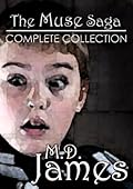 The Muse Saga: Complete Collection (Muse Series