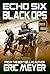 Assault on Iran (Echo Six: Black Ops #2)