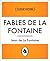 Fables de La Fontaine (Fables de La Fontaine, French Language... by Jean de la Fontaine