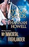 My Immortal Highl...