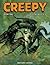 Creepy Archives Volume 4