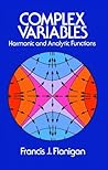 Complex Variables