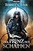 Der Prinz der Schatten (Der Schattenprinz #1)