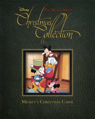 Mickey's Christmas Carol