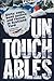 Untouchables: Dirty cops, bent justice and racism in Scotland Yard (Bloomsbury Reader)