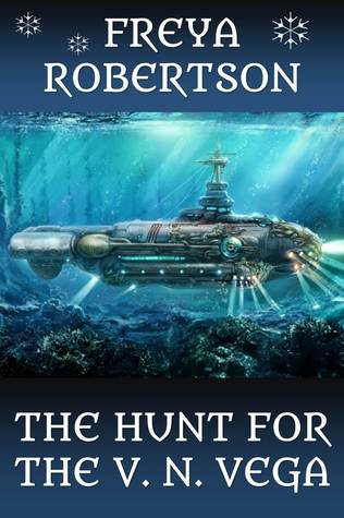 The Hunt for the V N Vega