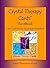 Crystal Therapy Cards
