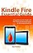 Kindle Fire Essential Guide
