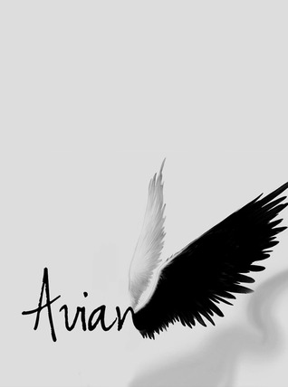 Avian (Avian, #1)