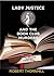 Lady Justice and the Book Club Murders