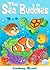 The Sea Buddies (A Fun Illu...
