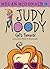 Judy Moody Gets Famous! by Megan McDonald