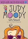Judy Moody Gets F...