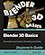 Blender 3D Basics