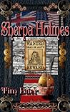 Sherpa Holmes by Tim Baer