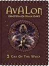 Cry of the Wolf by Rachel Roberts Cry of the Wolf by Rachel Roberts