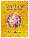 Spellsinger (Avalon: Web of Magic #5)