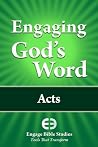 Engaging God's Wo...