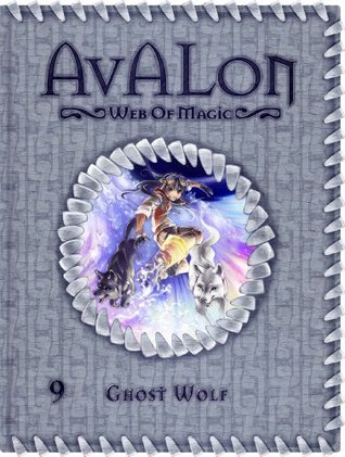Ghost Wolf