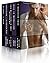 Demons, Witches, Dragons and More Paranormal Romance Boxed Set (6 book boxed set)