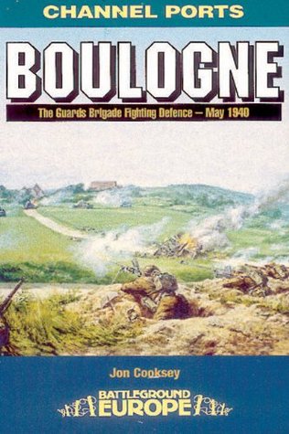 Boulogne (Kindle Edition)