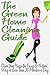 The Green Home Cleaning Guide by Michelle Anderson