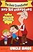 "The Bald Grandfather and his Grandsons"Children's book + e-V... by Uncle Amos