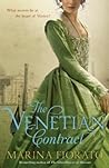 The Venetian Contract by Marina Fiorato