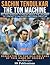 Sachin Tendulkar: The Ton M...