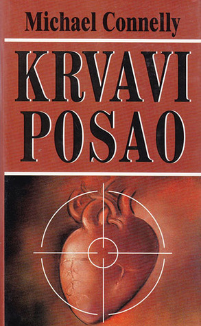 Krvavi posao (Harry Bosch Universe, #7)