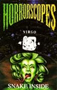 Virgo: Snake Inside