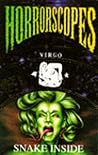 Virgo: Snake Inside
