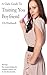 Training Your Boyfriend (Or Husband) In A Female Led Relationship (A Girls Guide To Book 1)
