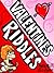 Valentines Riddles