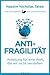 Antifragilität: Anleitung für eine Welt, die wir nicht verstehen