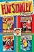 The Flat Stanley Collection (Four Complete Books)