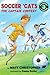 THE Soccer 'Cats: The Capta...