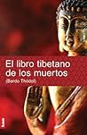 El libro tibetano...