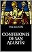 Confesiones de San Agustín