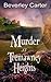 Murder at Tremawney Heights (Tremawney Mysteries Book 2)