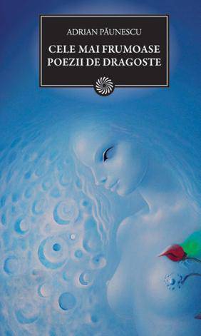 Cele mai frumoase poezii de dragoste (Hardcover)