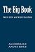 The Big Book of Alcoholics ...